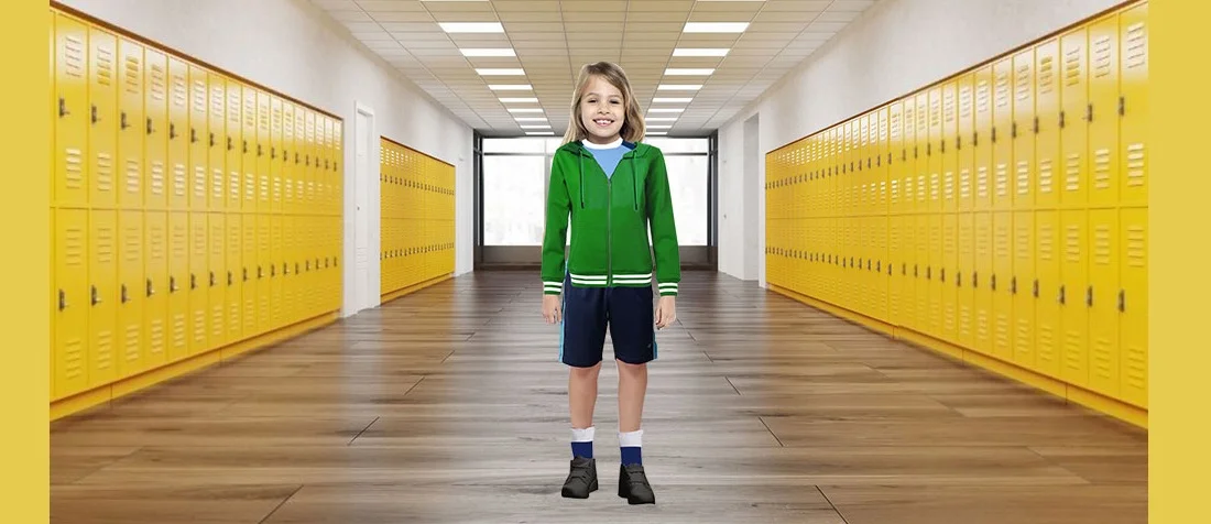 School-winter-wear-manufacturer